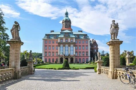 21 Fairytale Castles in Poland You’ll Want to See » Maps & Bags