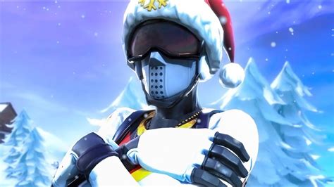 Cold-- Fortnite Montage (Clean) - YouTube