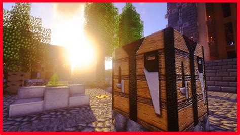 Best Bedrock Realistic Shader : Super Shaders for Minecraft Bedrock 1.13 : Minecraft resource ...