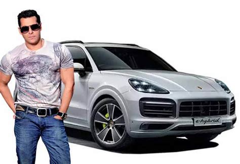 Salman Khan Cars collection worth ₹10 Cr | Salman Khan's Net worth in ...