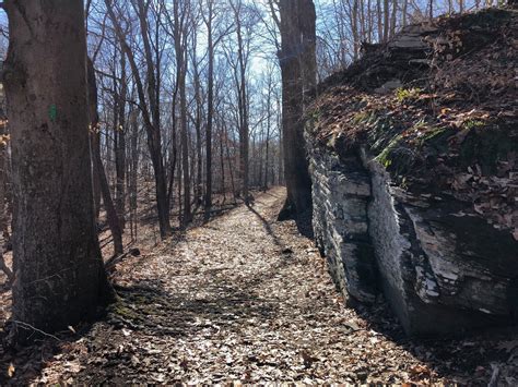 First Day Hikes at Gillette Castle State Park — Friends of Gillette Castle State Park