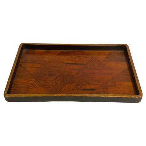 Japanese Meji Lacquer Stacking Trays For Sale at 1stDibs