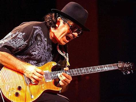 The Top 10 Santana Songs From 36 Albums