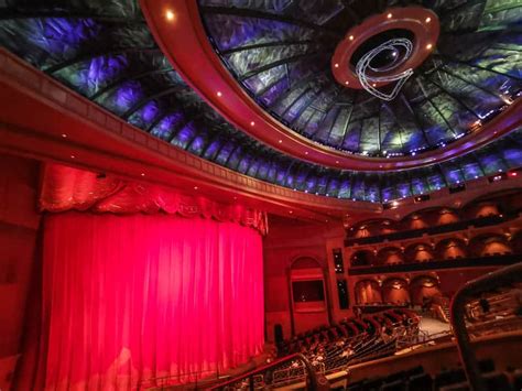 O, the Cirque du Soleil show at the Bellagio | Did we like it?