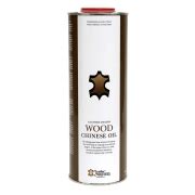 Chinese Wood Oil - Leather Master UK