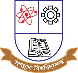 Jagannath University - What the Logo?