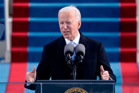 What college did Joe Biden go to?