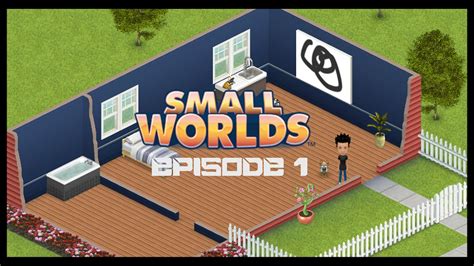 Smallworlds Let's Play Ep:1 - YouTube