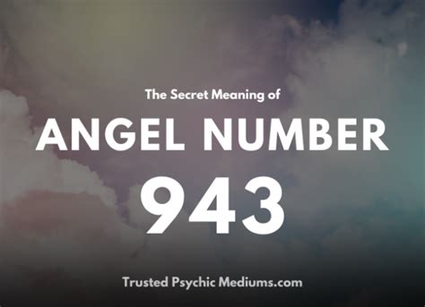 You can use Angel Number 943 to embrace Light… Find out How.