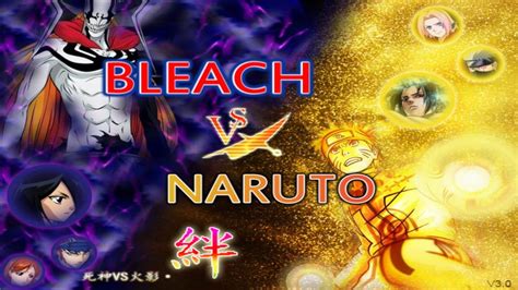 Bleach Vs One Piece Latest Version Ai Map - bewerdigital