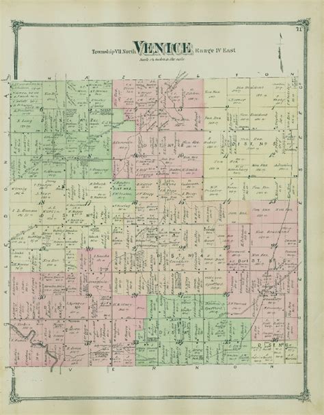 USGenNet Data Repository, Shiawassee County Michigan Maps, USGenNet Inc.