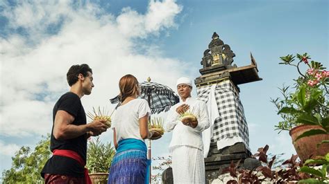 Four Seasons Resorts in Bali Celebrate Balinese Day of Silence Through Nyepi Rituals and ...