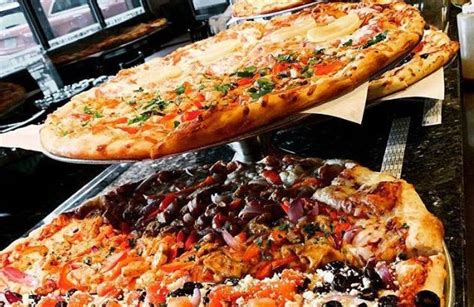 Pizza Schmizza Menu: Pizza Delivery Beaverton, OR - Order | Slice