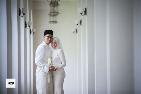 Akad Nikah Photography Session