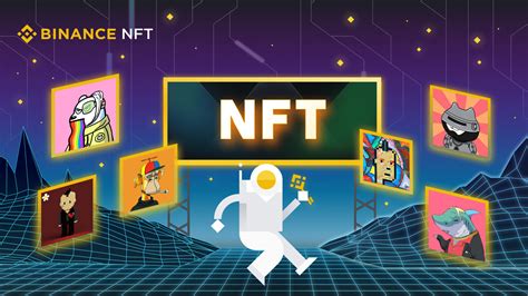 Why NFTs Are The Keys To Accessing The Metaverse | Binance Blog