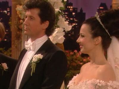 The Wedding (2) - The Nanny S05E23 | TVmaze