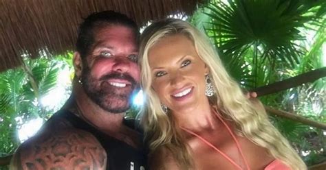 Rich Piana update: Bodybuilder dead aged 46, ex-wife confirms - CoventryLive