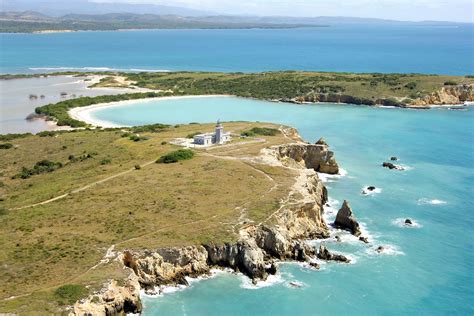 Cabo Rojo Lighthouse in Cabo Rojo, Puerto Rico - lighthouse Reviews - Phone Number - Marinas.com