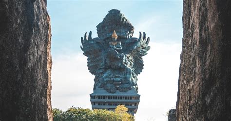 Garuda Wisnu Kencana Cultural Park - Bali's Iconic Destination