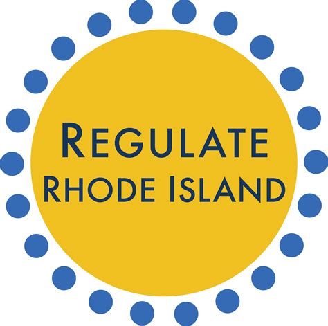 Regulate Rhode Island - Providence, Rhode Island
