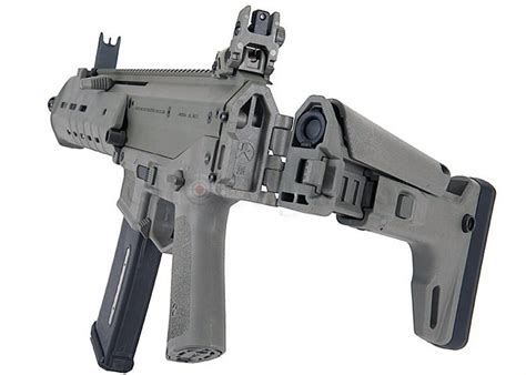 Magpul Masada ACR Folding Stock | Popular Airsoft: Welcome To The ...