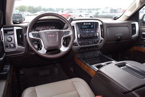 Pre-Owned 2018 GMC Sierra 1500 SLT 4D Crew Cab in Longview #10321P ...