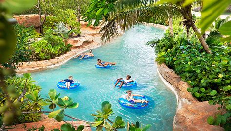 Atlantis Waterpark Passes | Bahamas Day Pass