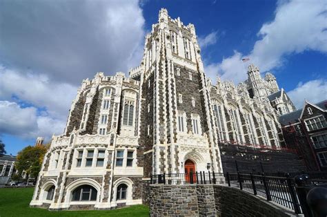 CCNY, The City College of New York: Acceptance Rate, SAT/ACT Scores, GPA