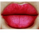 Big Red Lips Favicon Information