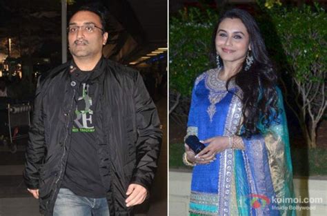 Rani Mukerji & Aditya Chopra To Tie The Knot In 2014 - Koimoi