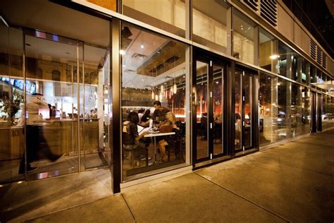 Roka Akor Chicago | Rehearsal Dinners, Bridal Showers & Parties - The Knot