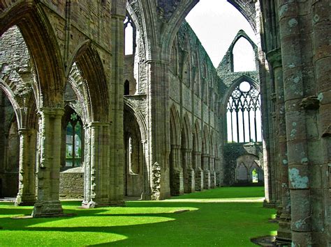 10 of the Best Medieval Abbeys in Britain – Britain and Britishness