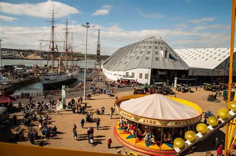 Chatham Dockyard redevelopment plans revealed showing final phase of 30-year project to ...