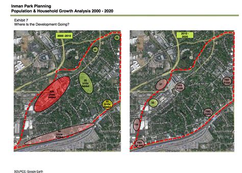 Inman Park | Atlanta's Motoring Suburbs