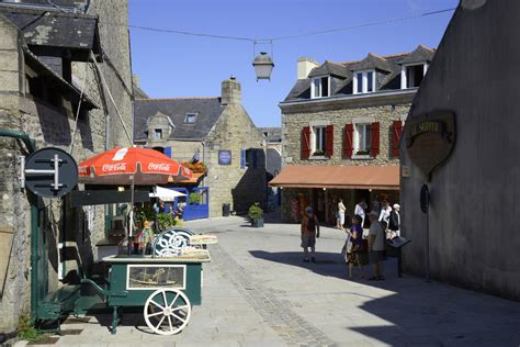 Concarneau - Ville Close (2) | Quimper | Pictures | France in Global-Geography