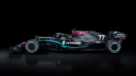 F1 Mercedes Wallpapers - Wallpaper Cave