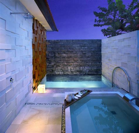 Rooms and Hotel Facilities by Grand Hyatt Bali | Bridestory.com