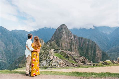 The Inca Trail To Machu Picchu: How To Survive & What To Expect