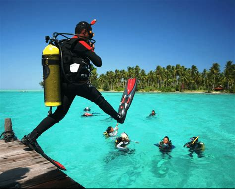 Paket Wisata Pulau Weh Sabang Aceh Pesona Indonesia