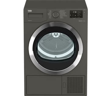 Small, Compact & Slim Tumble Dryers | Beko