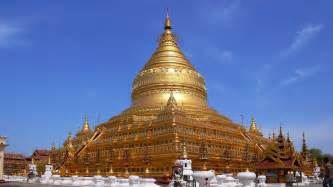 Top 10 Tourist Attractions in Myanmar » Exotic Voyages