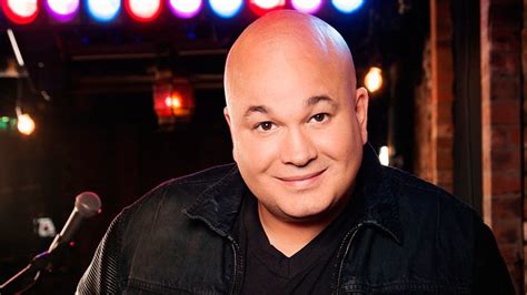 Robert Kelly | Stand-Up Comedy Database | Dead-Frog