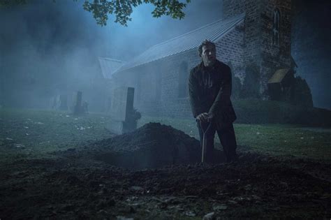 Review: The New Pet Sematary Is Dead in More Ways Than One - Slant Magazine