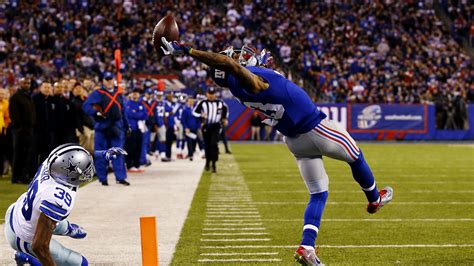 Odell Beckham Jr Football Wallpapers (62+ images)