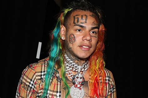 Report: Nine Trey Member Found Guilty of Kidnapping 6ix9ine