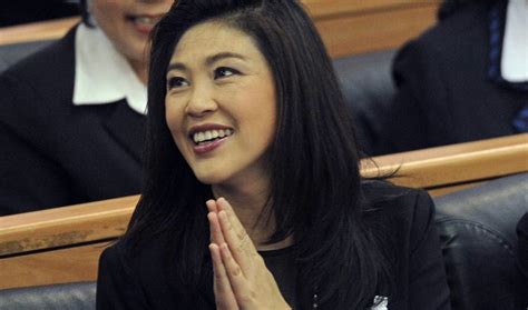 Thailand elects Shinawatra as first female PM (PHOTOS) | The World from PRX