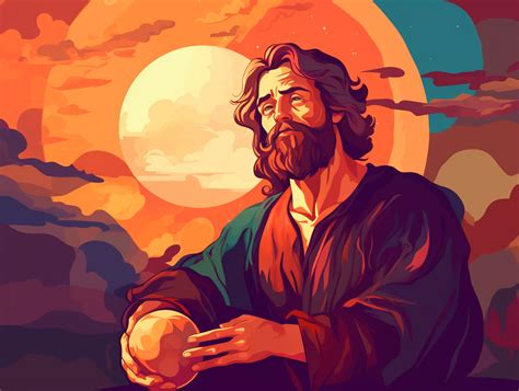 Top 14 Matthew the Apostle Fun Facts: Discover the Intriguing Story of ...