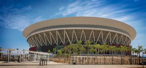 Philippine Arena | Populous - Arch2O.com