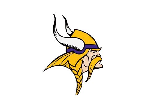 Minnesota Vikings Logo PNG vector in SVG, PDF, AI, CDR format