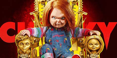 No One Is Safe in ‘Chucky’ – and That’s a Good Thing - TechCodex